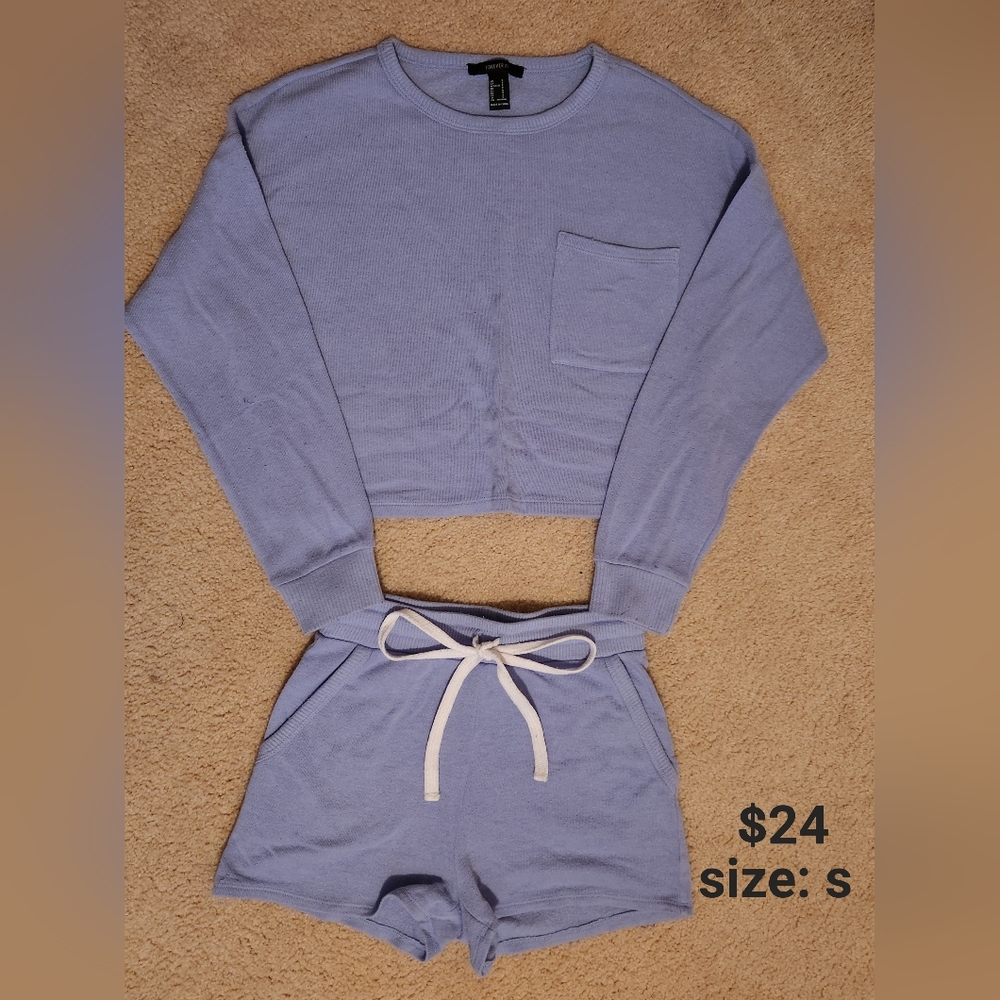 Lounge set